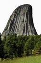 Devil's Tower